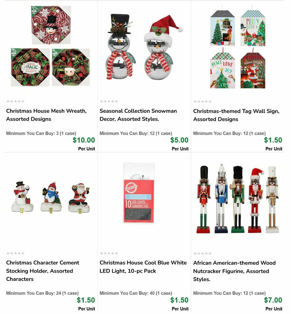 Dollar Tree Weekly Ad from October 29