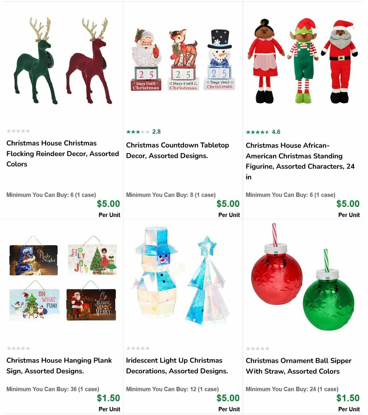 Dollar Tree Weekly Ad from October 29
