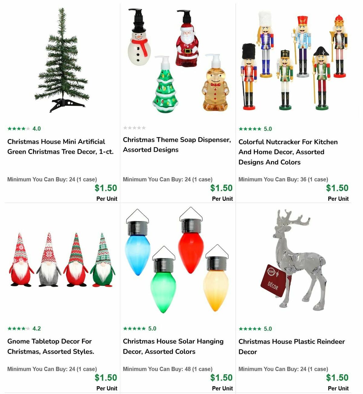 Dollar Tree Weekly Ad from October 29