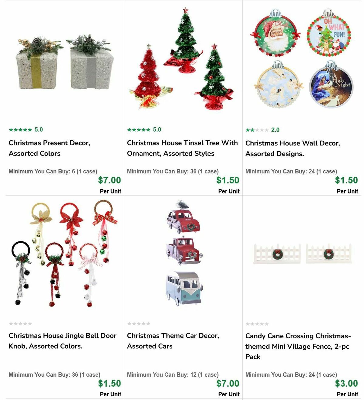 Dollar Tree Weekly Ad from October 29