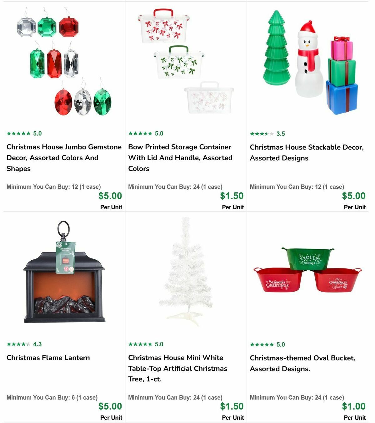 Dollar Tree Weekly Ad from October 29