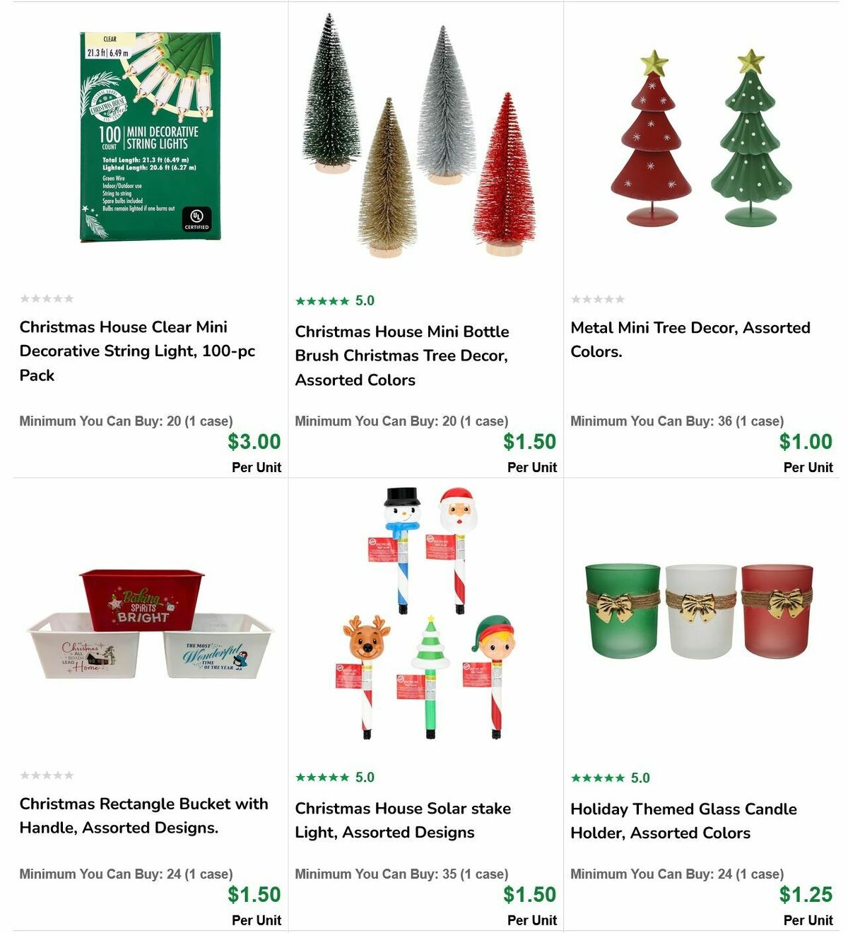 Dollar Tree Weekly Ad from October 29