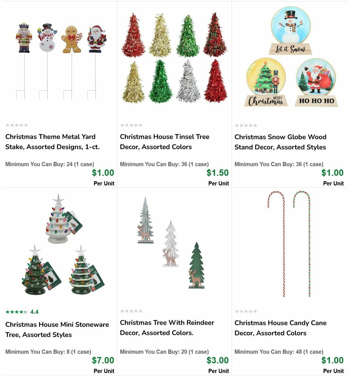 Dollar Tree Weekly Ad from October 29