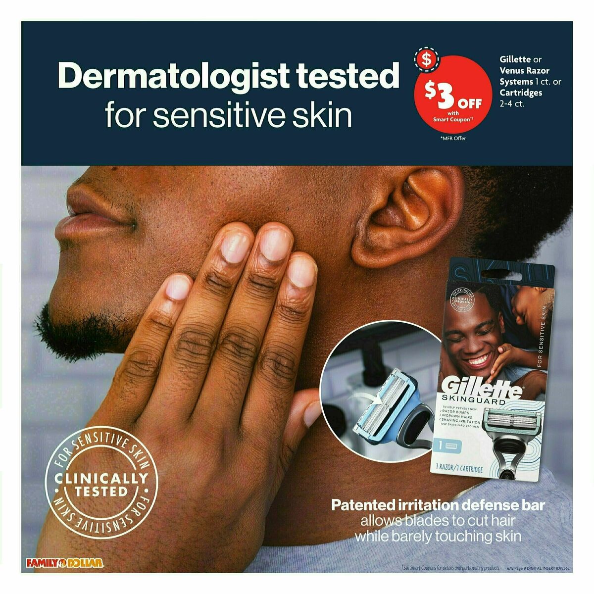 Family Dollar Weekly Ad from June 8