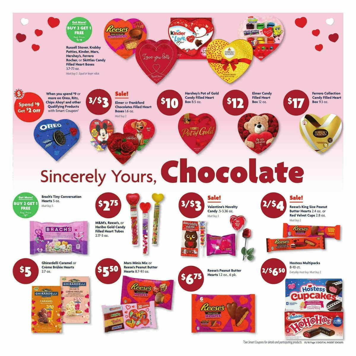 Family Dollar Weekly Ad from January 18