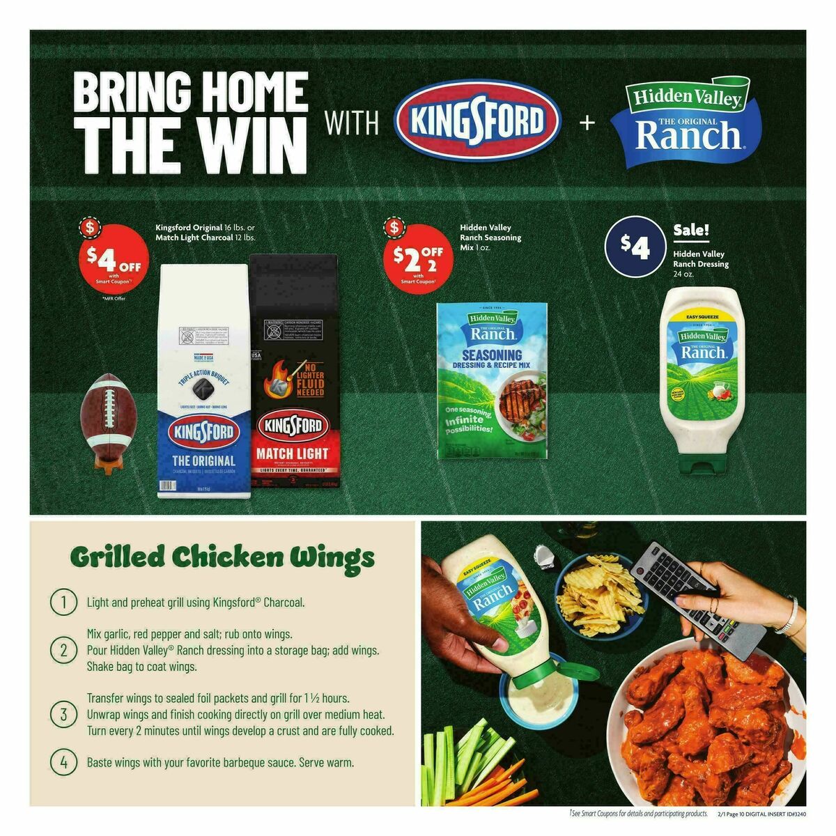 Family Dollar Weekly Ad from February 1