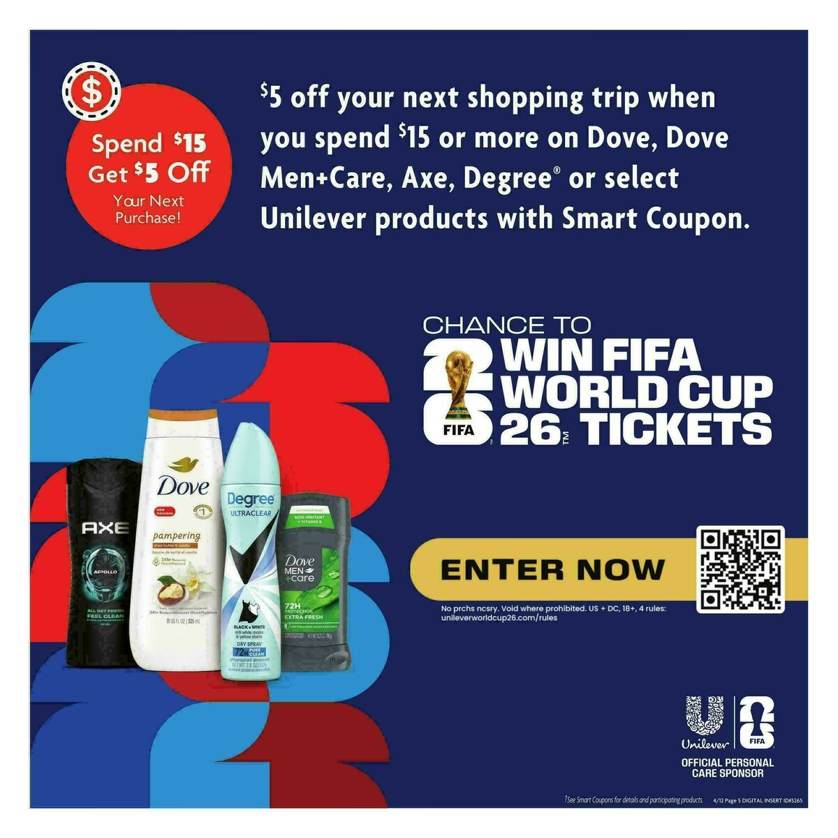 Family Dollar Weekly Ad from April 12