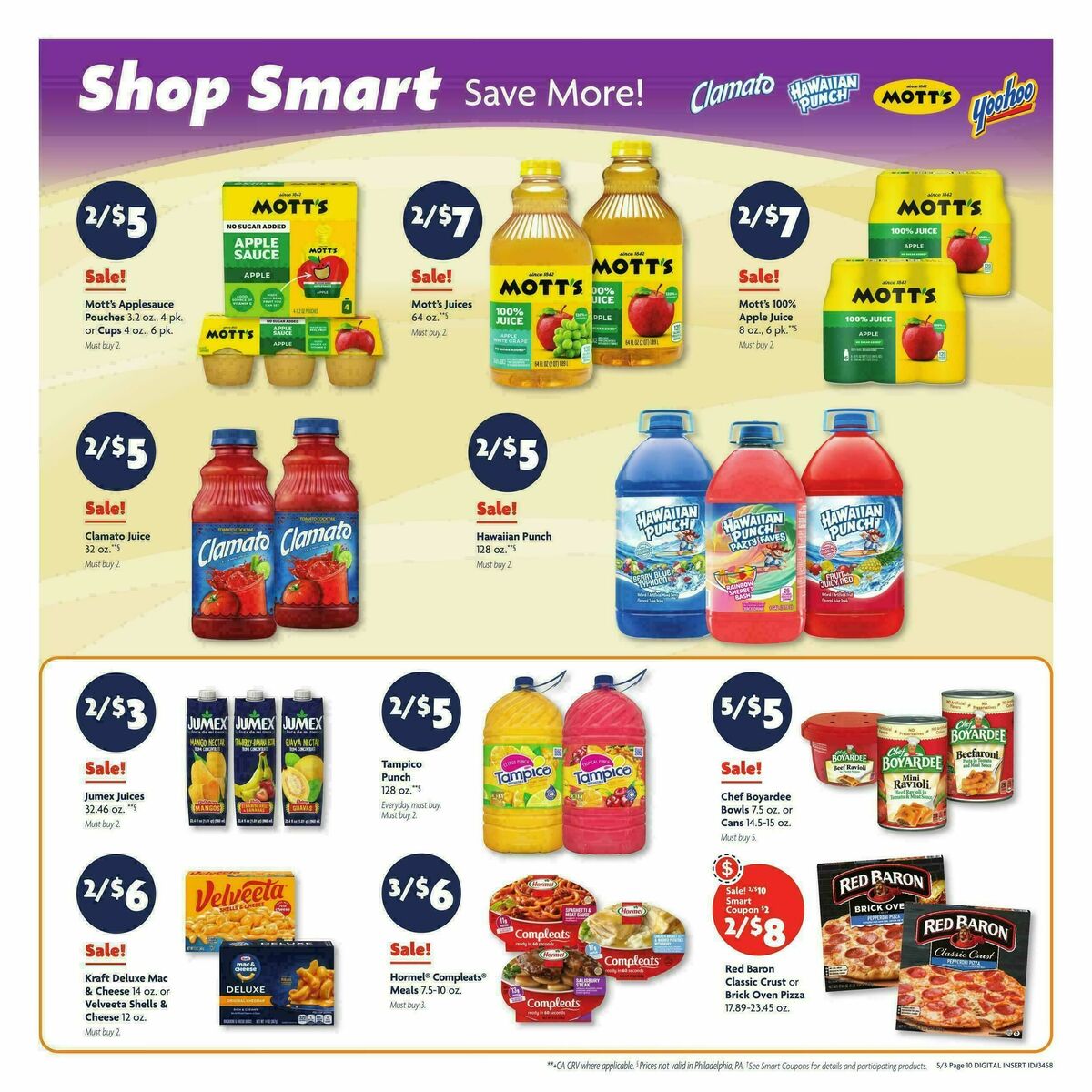 Family Dollar Weekly Ad from May 3