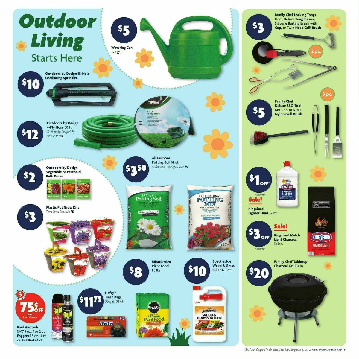 Family Dollar Weekly Ad from May 3