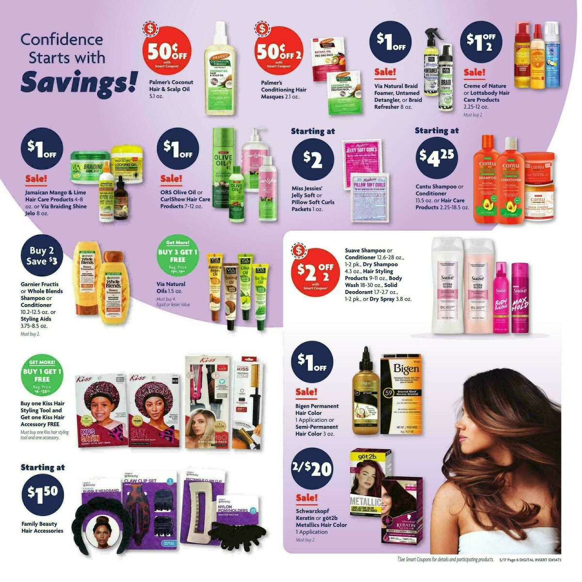 Family Dollar Weekly Ad from May 17