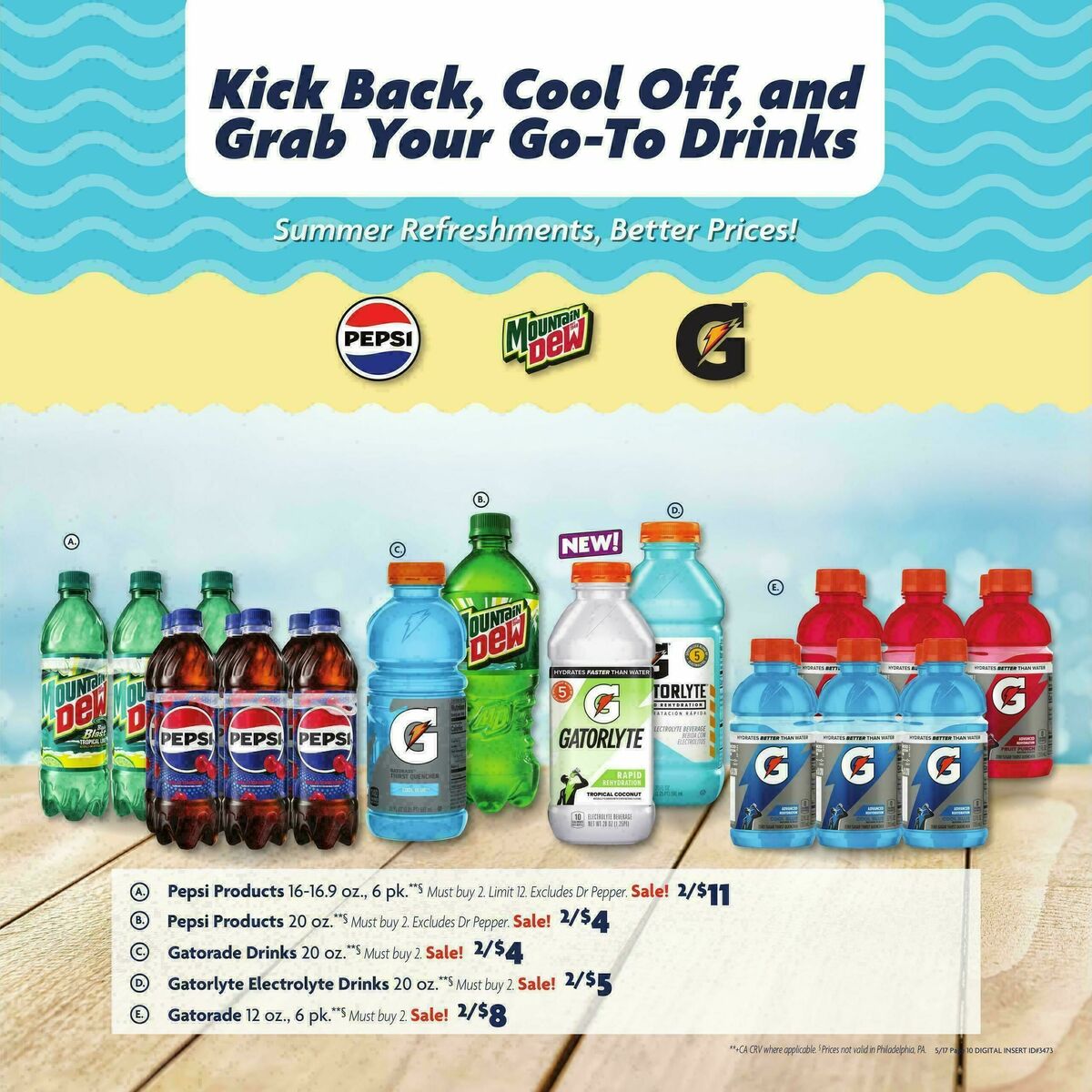 Family Dollar Weekly Ad from May 17
