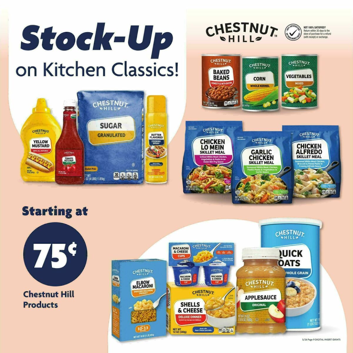 Family Dollar Weekly Ad from May 26