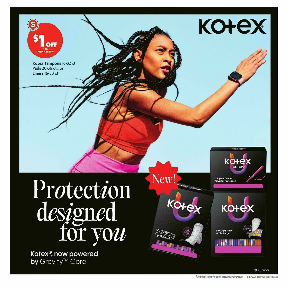 Family Dollar Weekly Ad from May 31