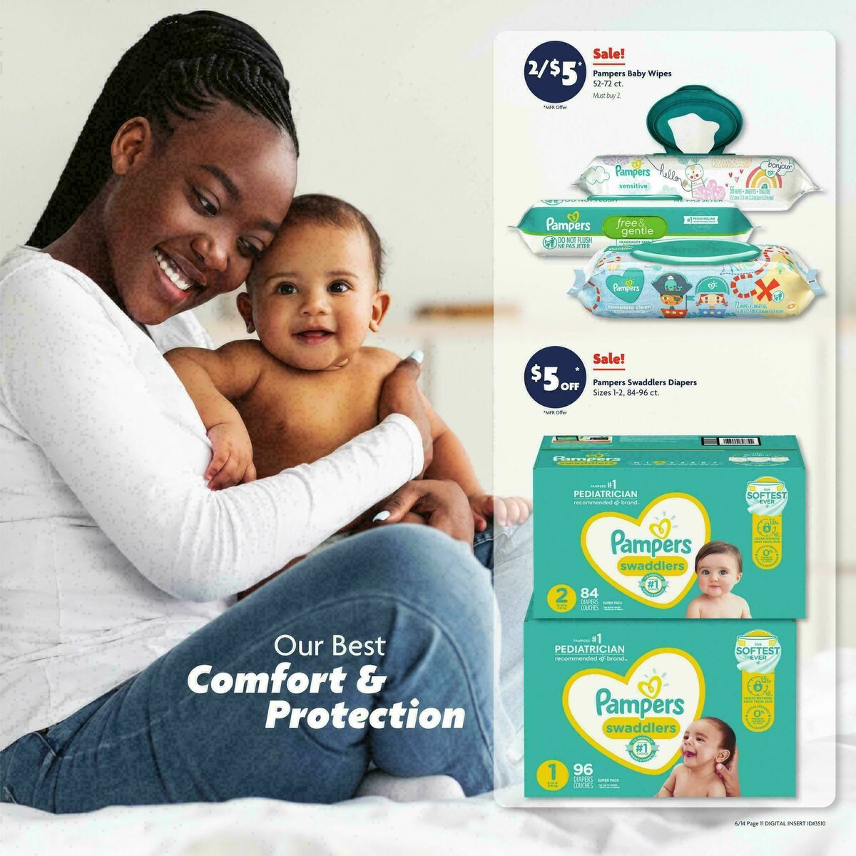 Family Dollar Weekly Ad from June 14