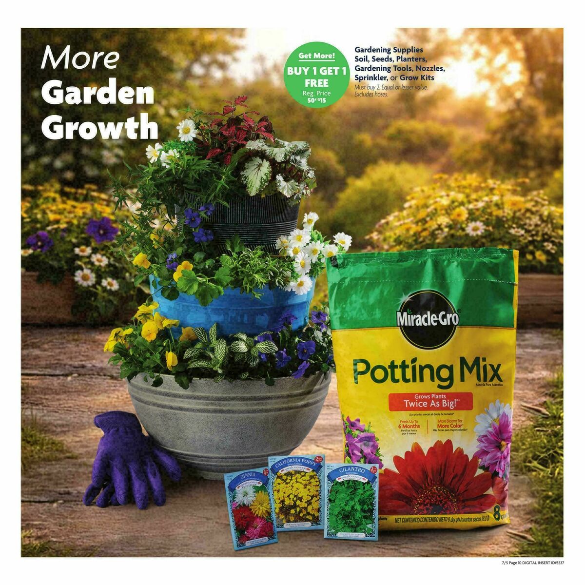 Family Dollar Weekly Ad from July 5