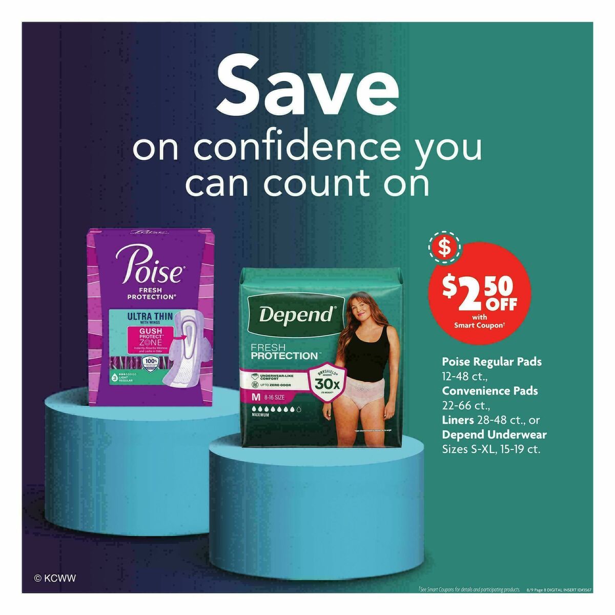 Family Dollar Weekly Ad from August 9