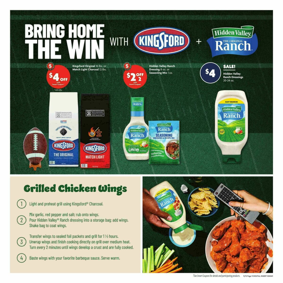 Family Dollar Weekly Ad from September 13