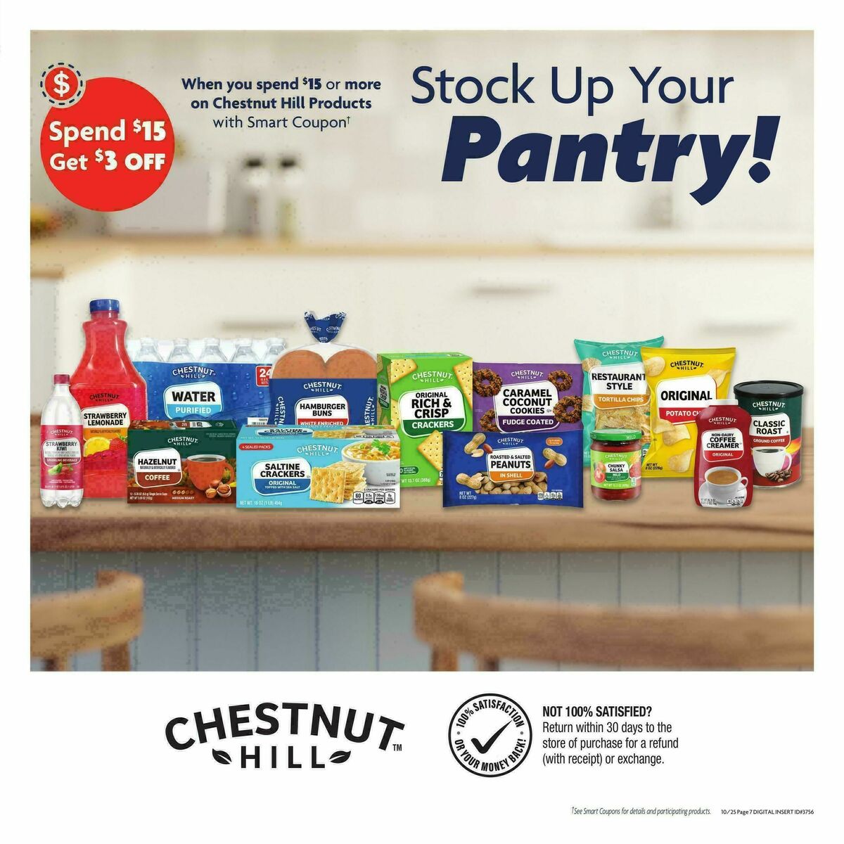 Family Dollar Weekly Ad from October 25