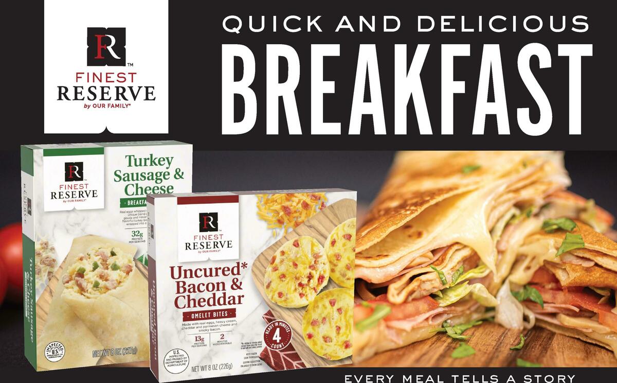 Family Fare Weekly Ad from April 20