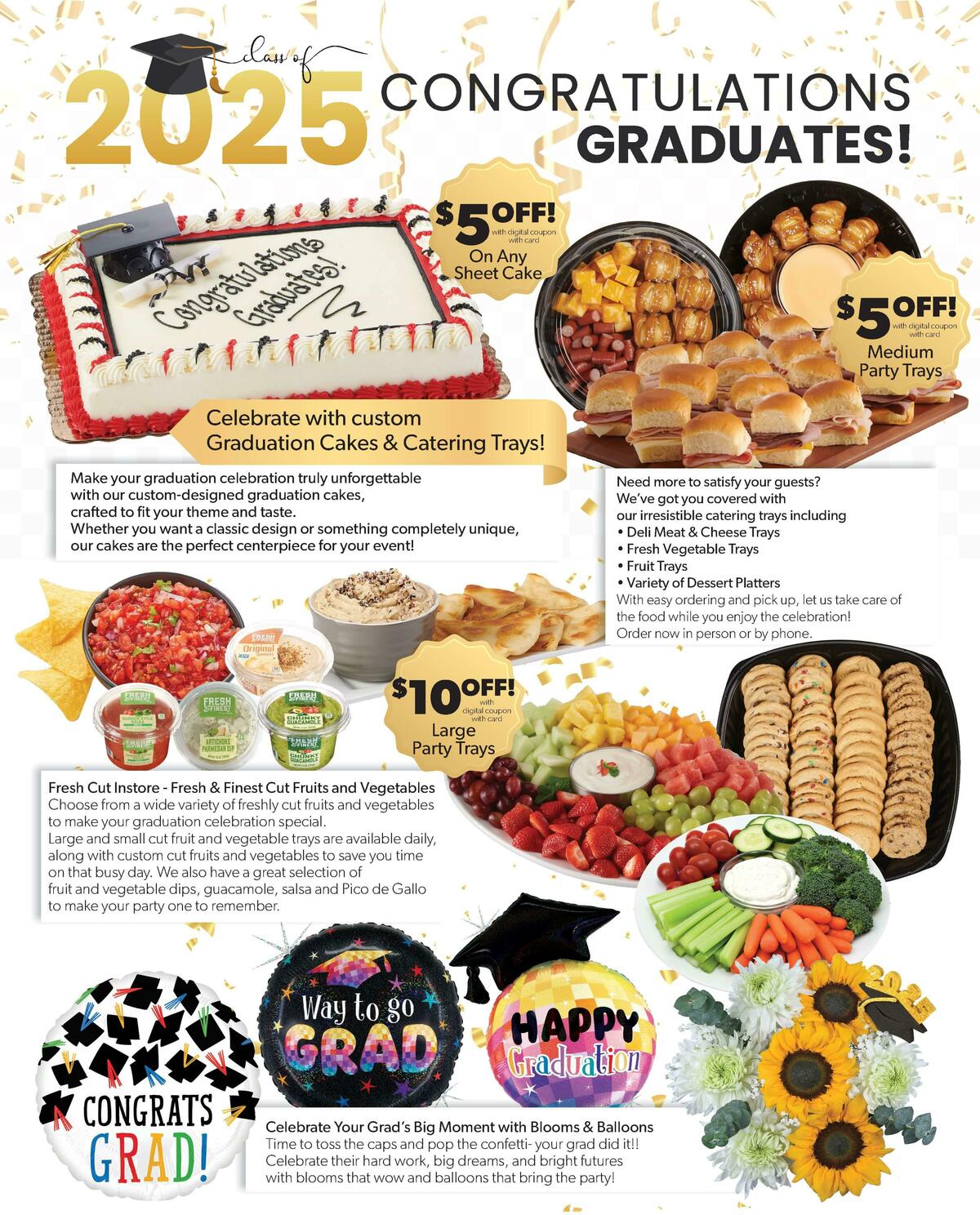 Family Fare Weekly Ad from May 11