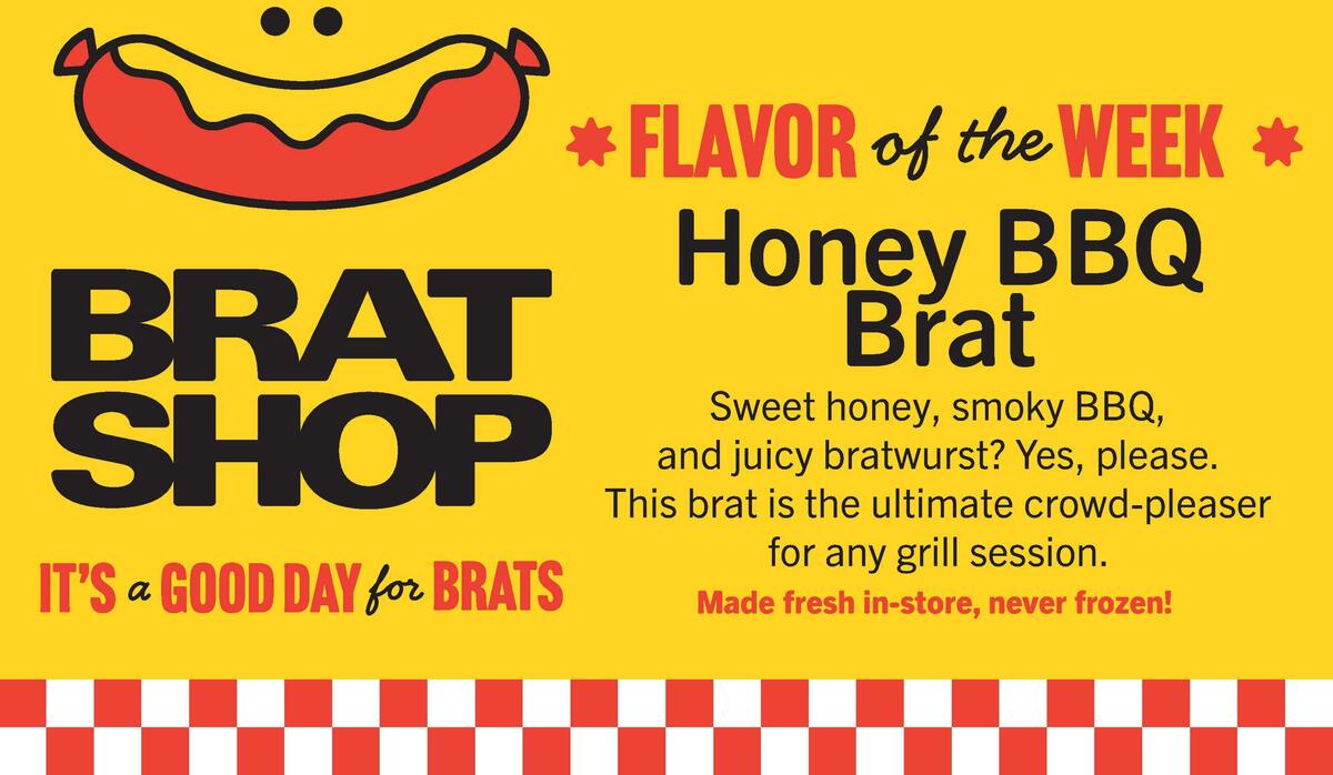 Family Fare Weekly Ad from May 18