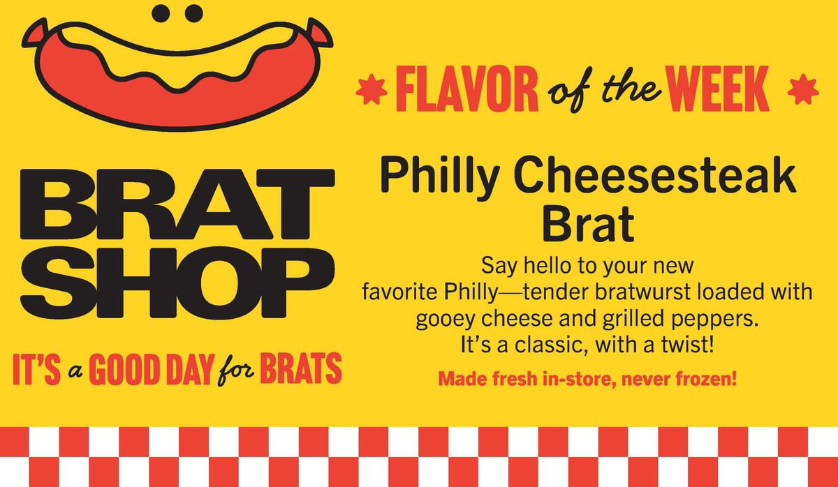 Family Fare Weekly Ad from May 25