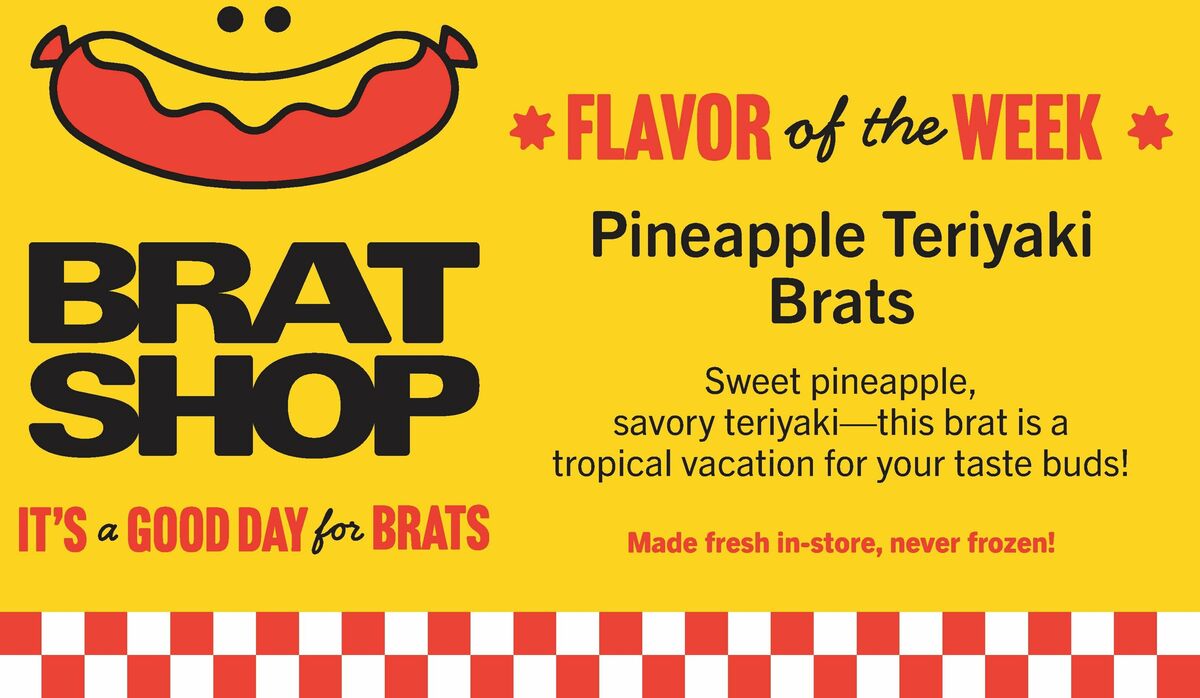 Family Fare Weekly Ad from June 1