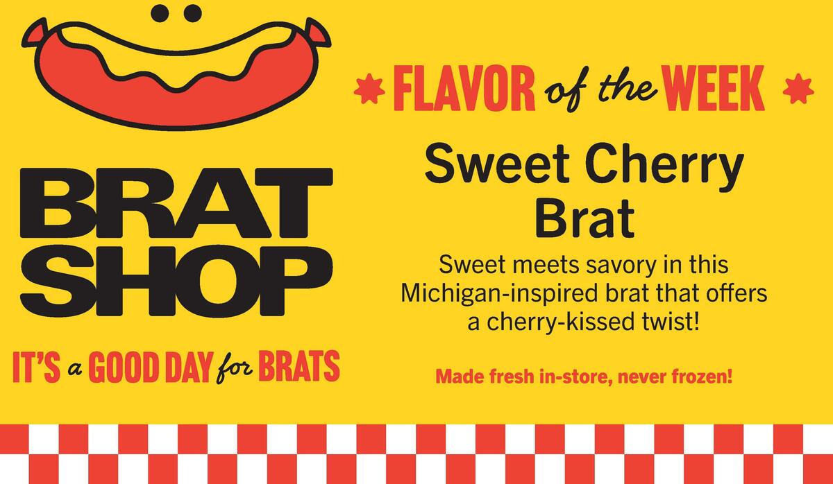 Family Fare Weekly Ad from June 8