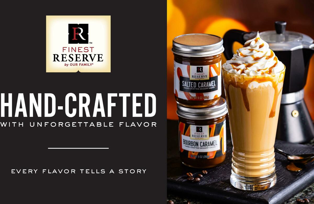 Family Fare Weekly Ad from June 15