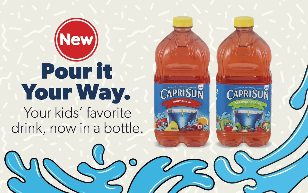 Family Fare Weekly Ad from July 6