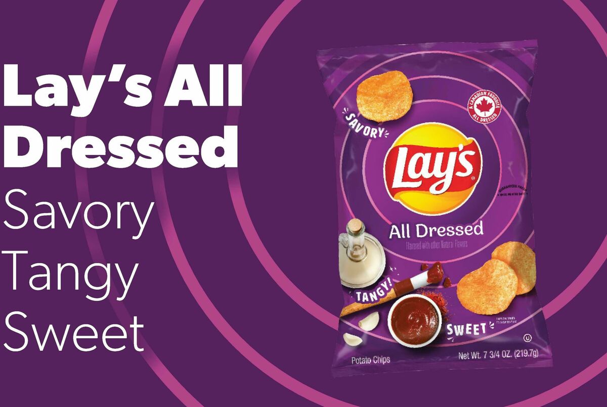 Family Fare Weekly Ad from December 7