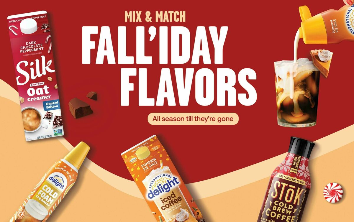 Family Fare Weekly Ad from December 7