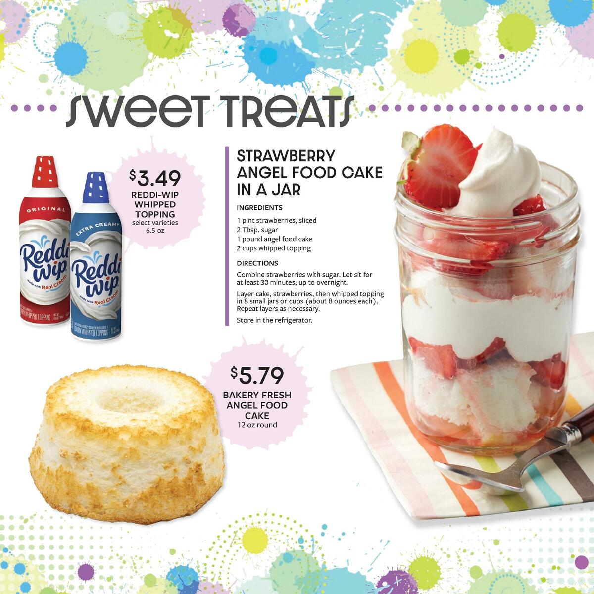 Fareway Weekly Ad from May 1