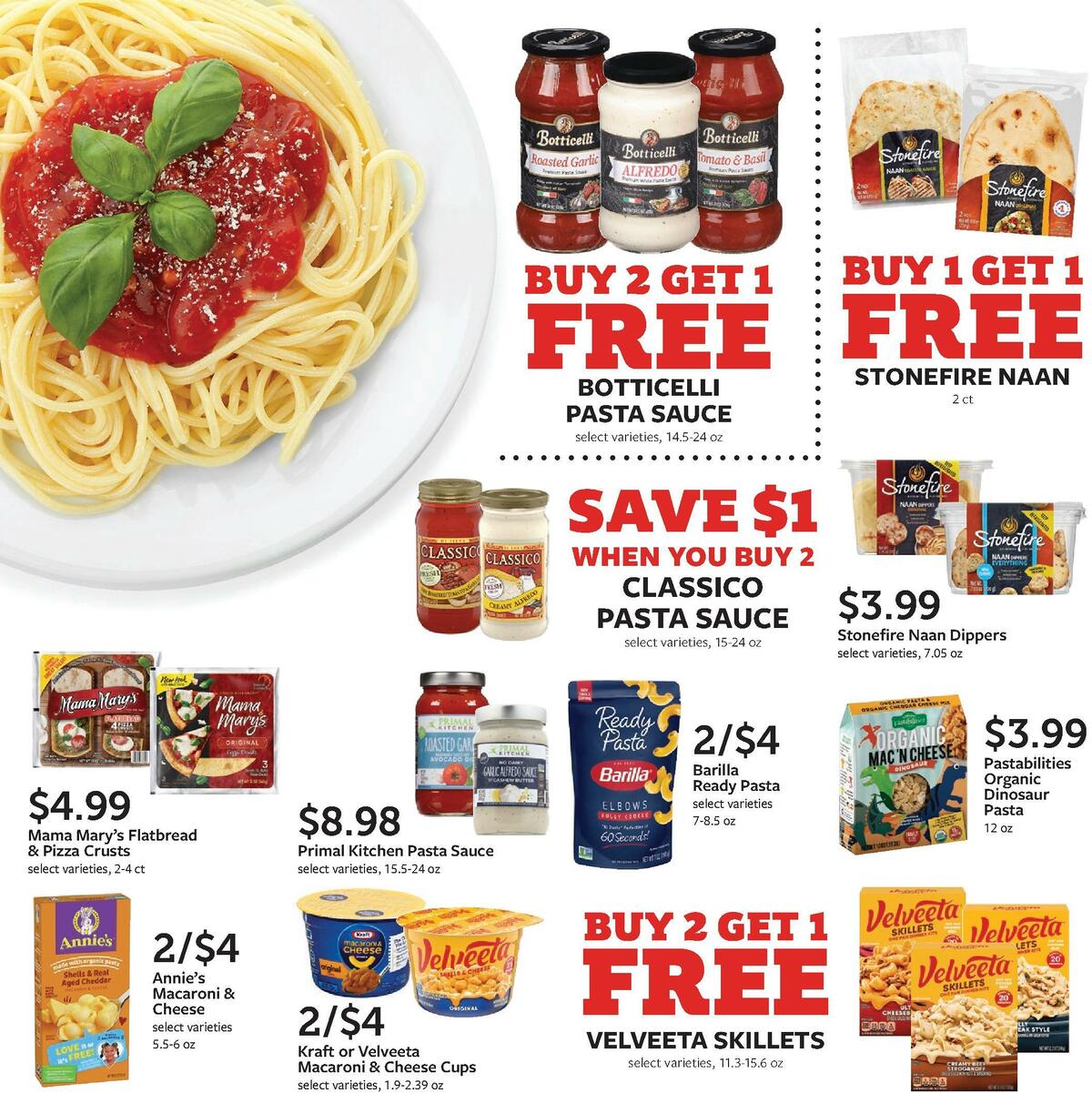 Fareway Weekly Ad from May 1