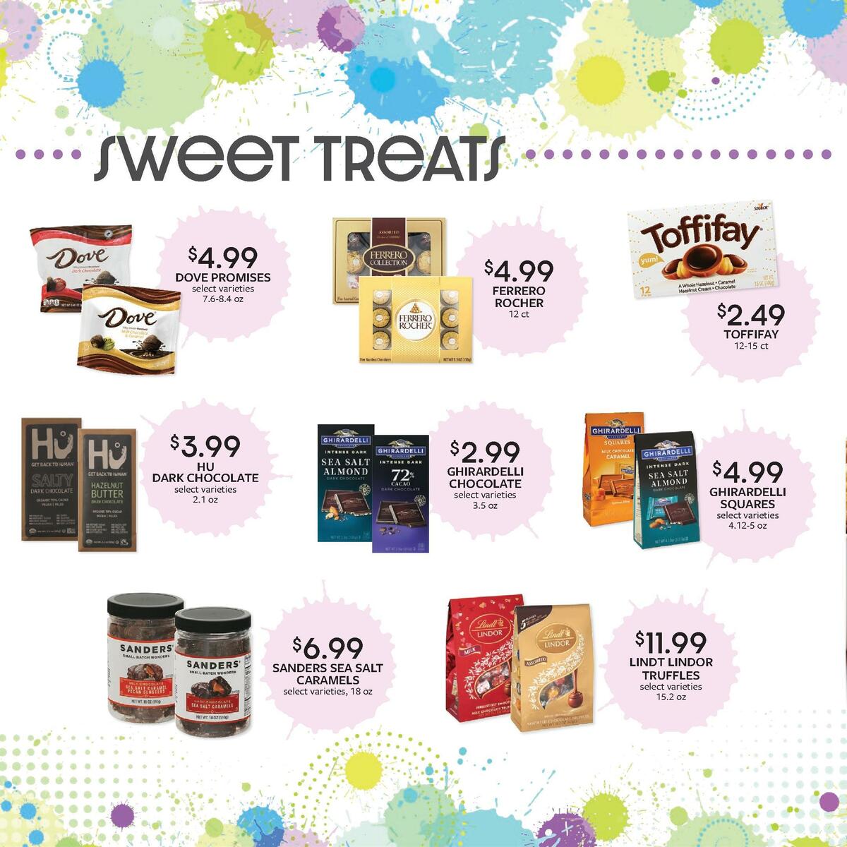 Fareway Weekly Ad from May 1