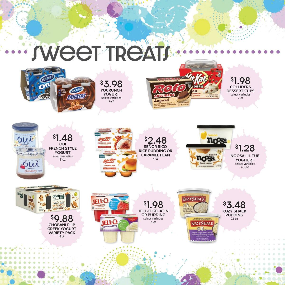 Fareway Weekly Ad from May 1