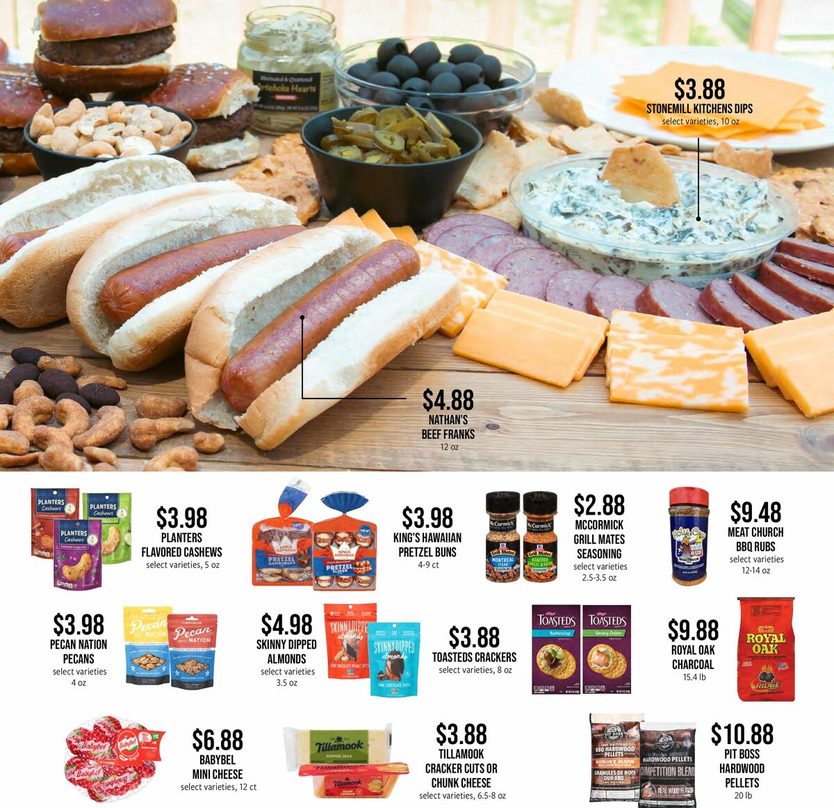 Fareway September Weekly Ad from September 4