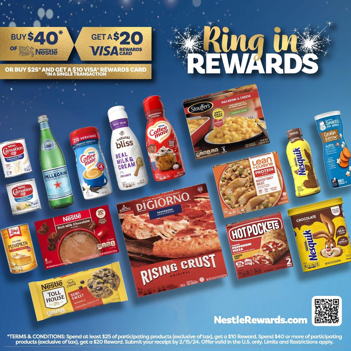Fareway Weekly Ad from January 2