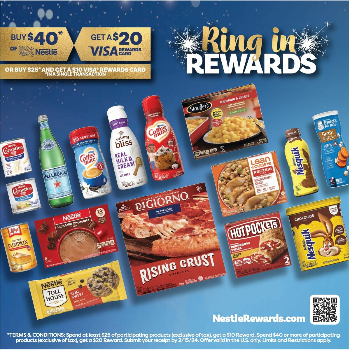 Fareway Weekly Ad from January 8