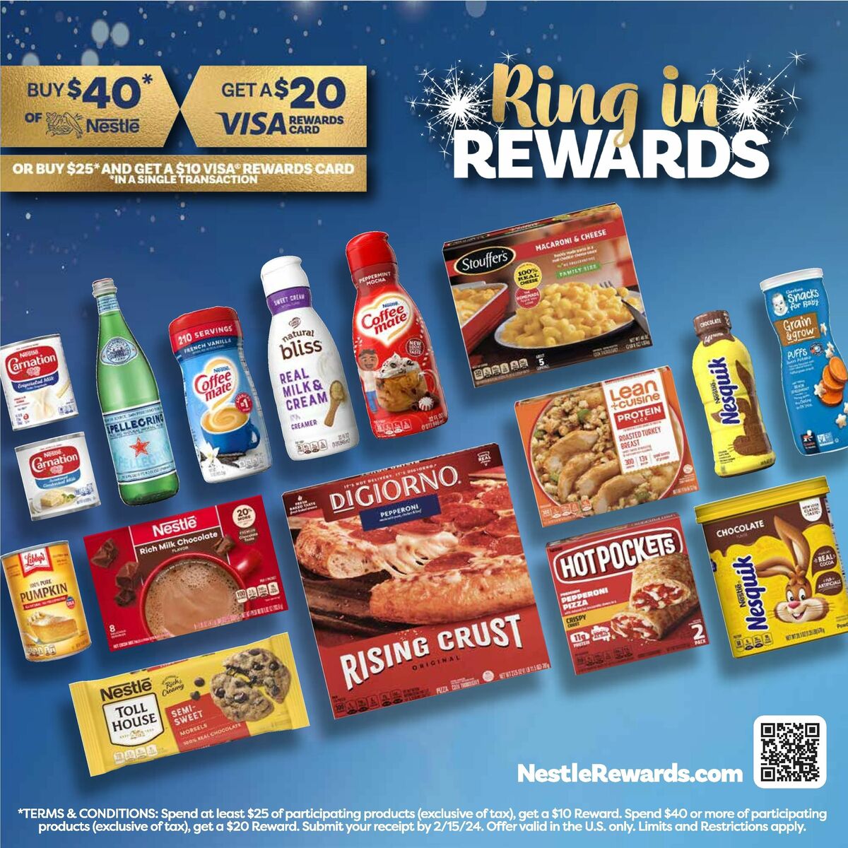 Fareway Weekly Ad from January 15