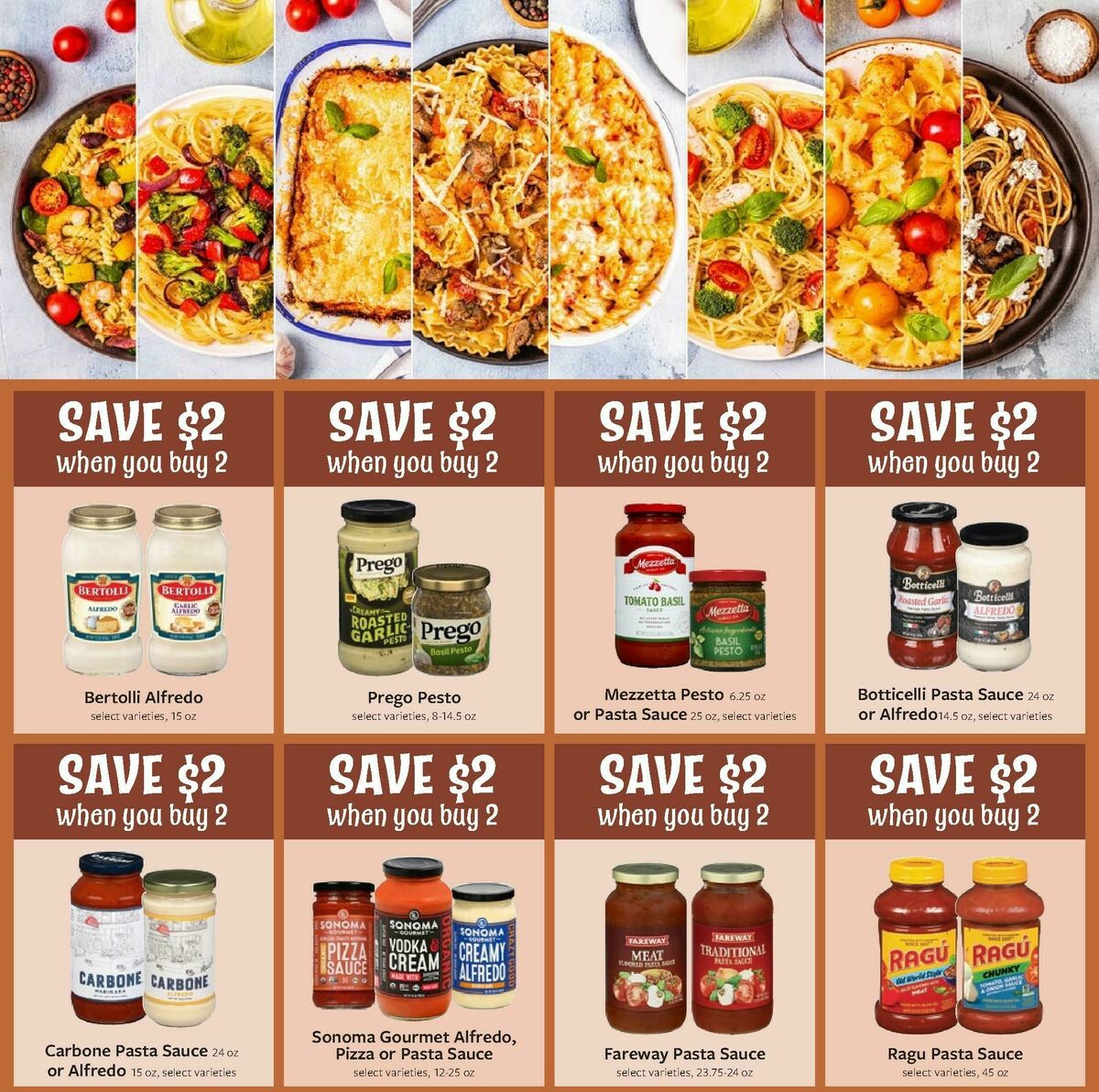 Fareway Monthly Ad Weekly Ad from February 3