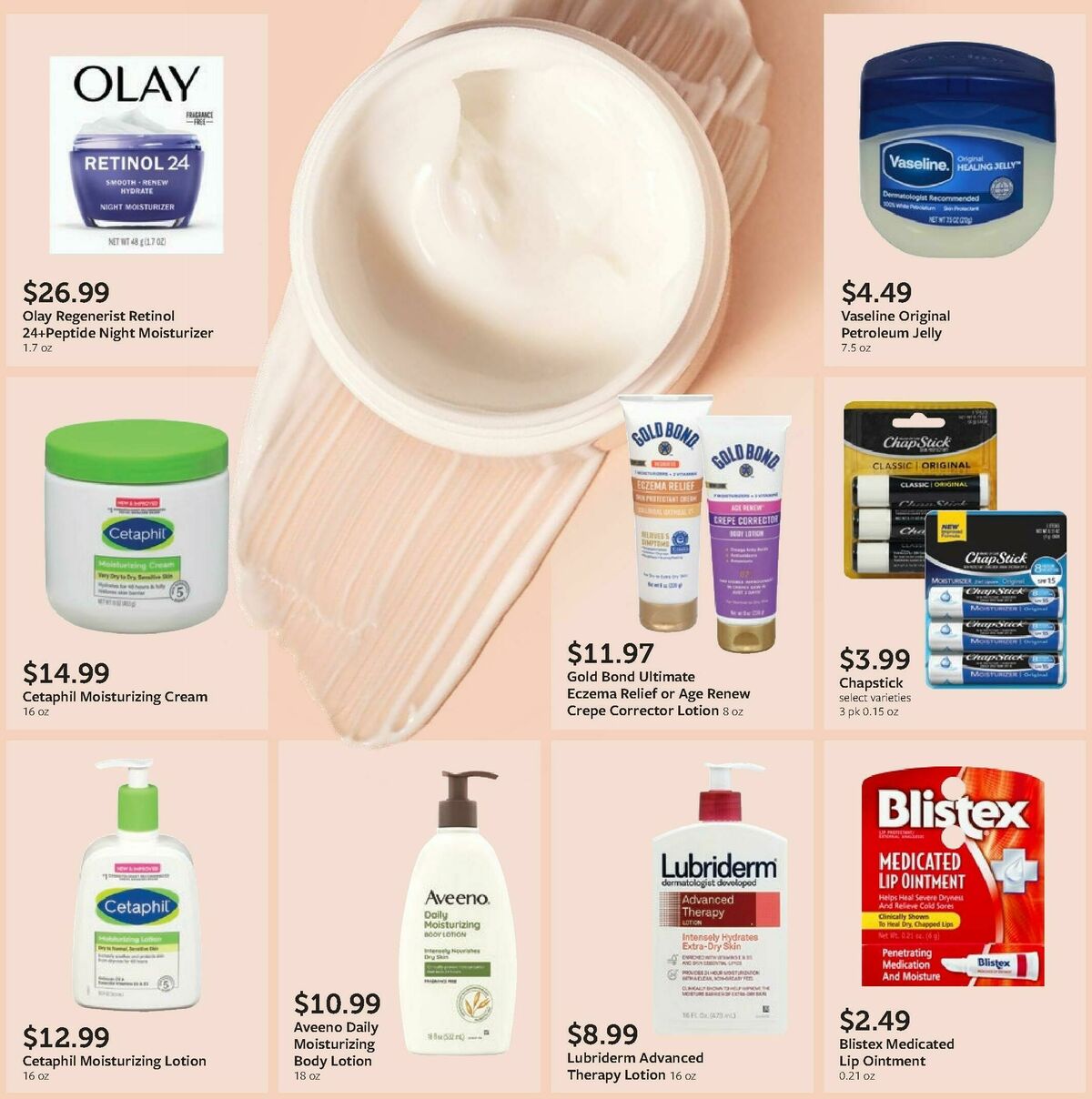 Fareway Monthly Ad Weekly Ad from February 3