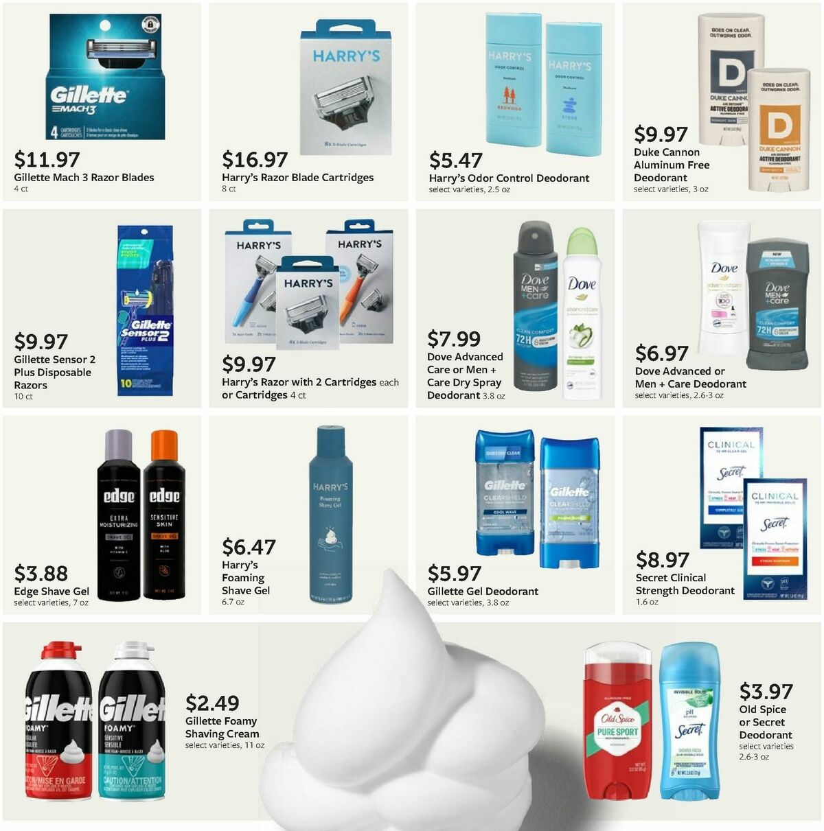 Fareway Monthly Ad Weekly Ad from February 3