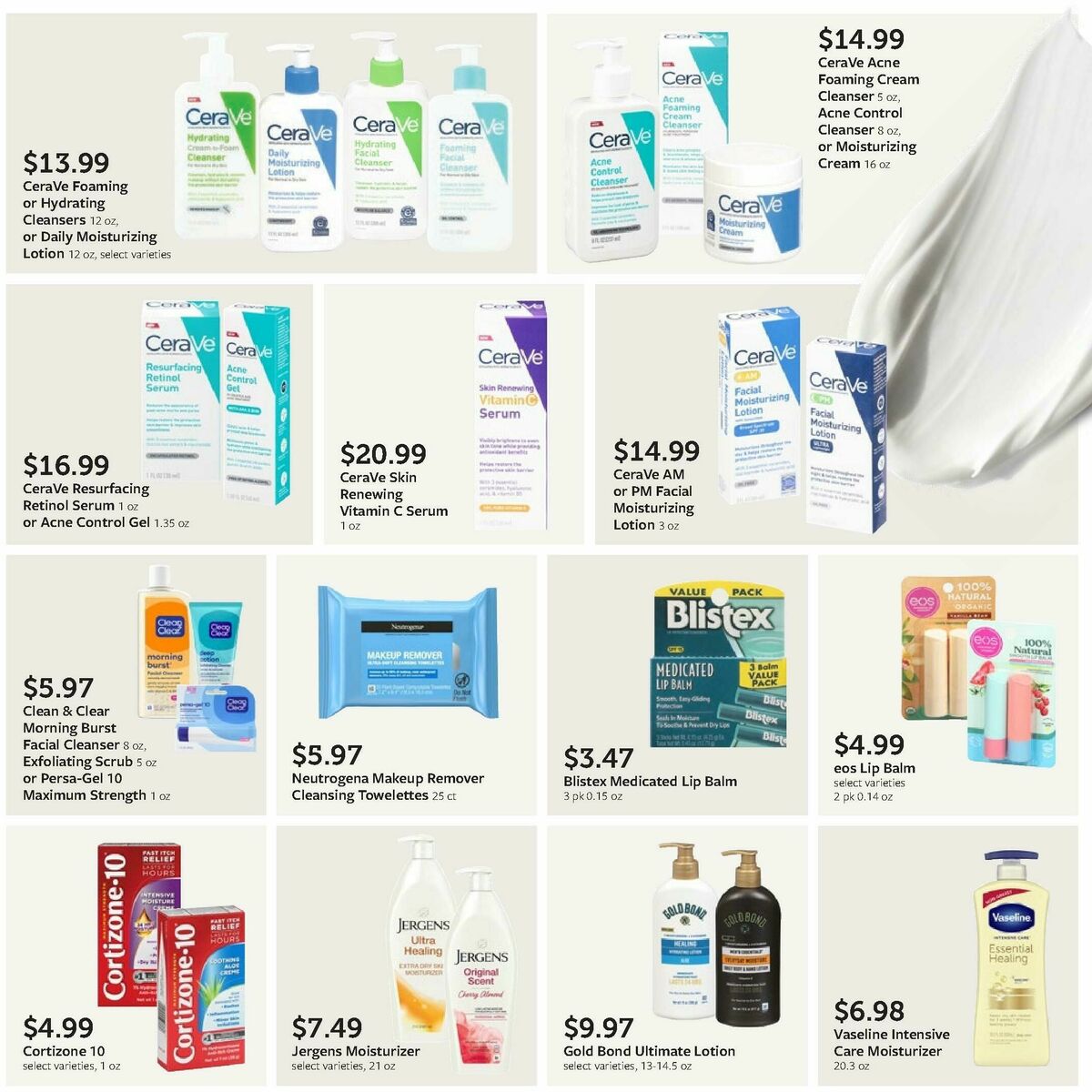 Fareway Monthly Ad Weekly Ad from March 3