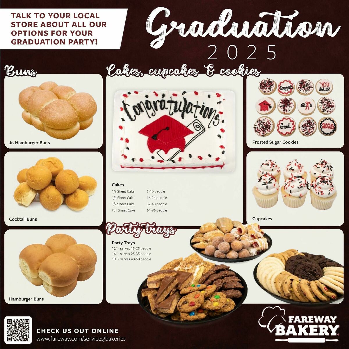 Fareway Monthly Ad Weekly Ad from March 31