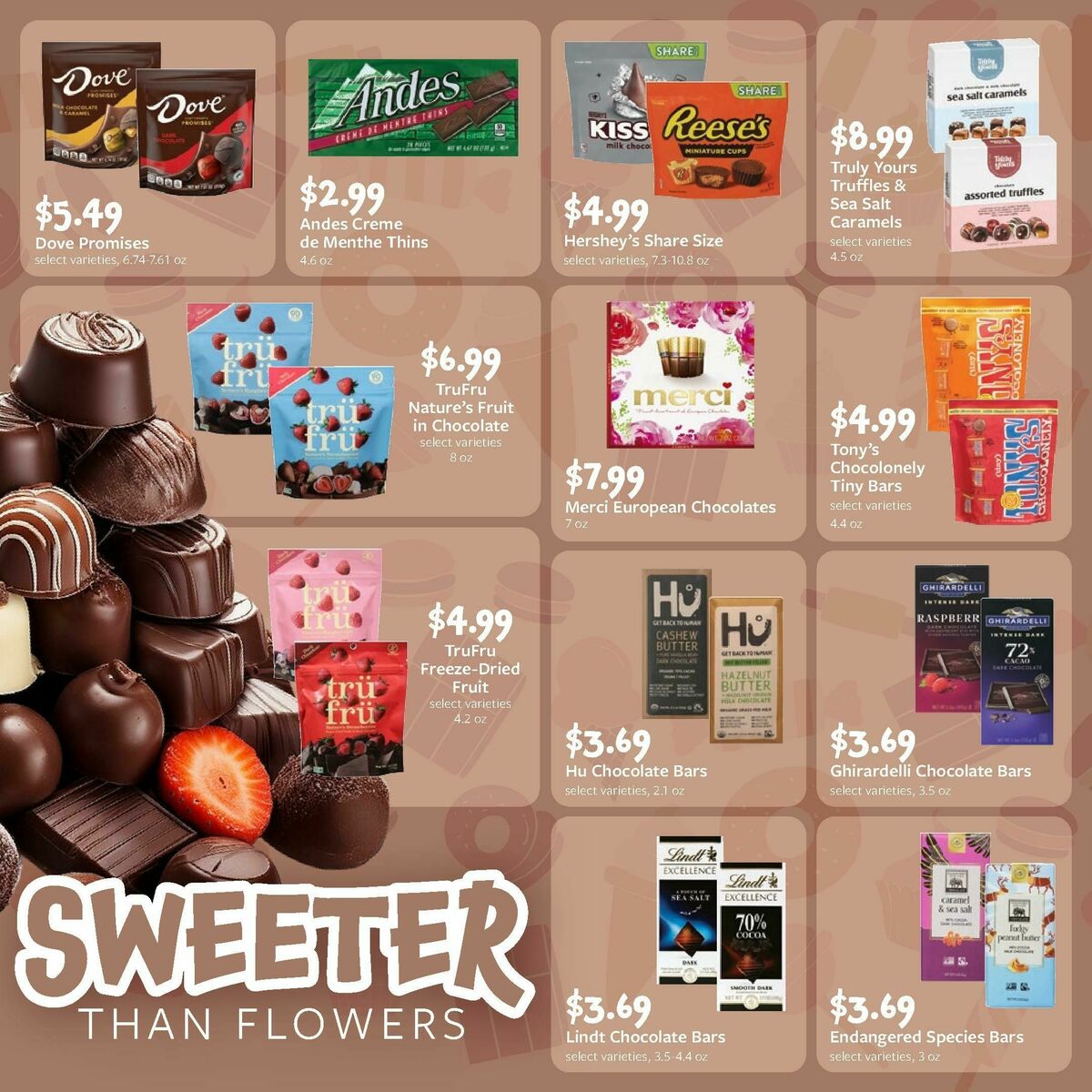 Fareway Monthly Ad Weekly Ad from May 5