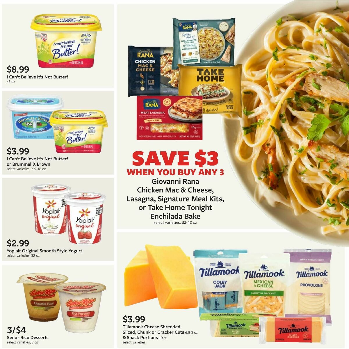Fareway Monthly Ad Weekly Ad from May 5
