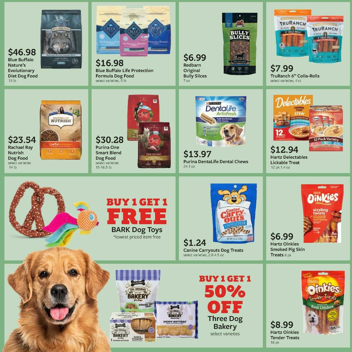 Fareway Monthly Ad Weekly Ad from May 5