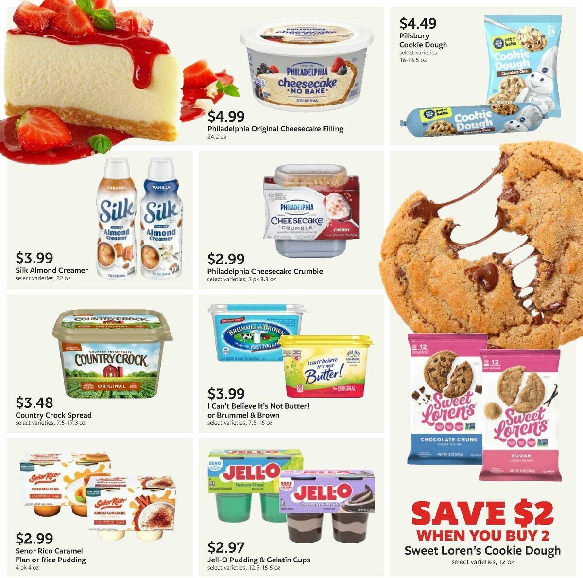 Fareway Monthly Ad Weekly Ad from June 1