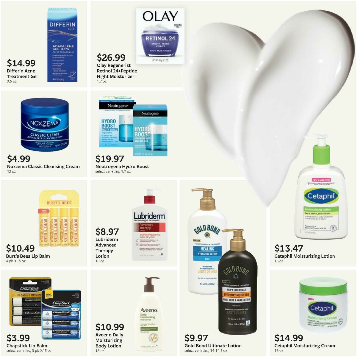 Fareway Monthly Ad Weekly Ad from June 1